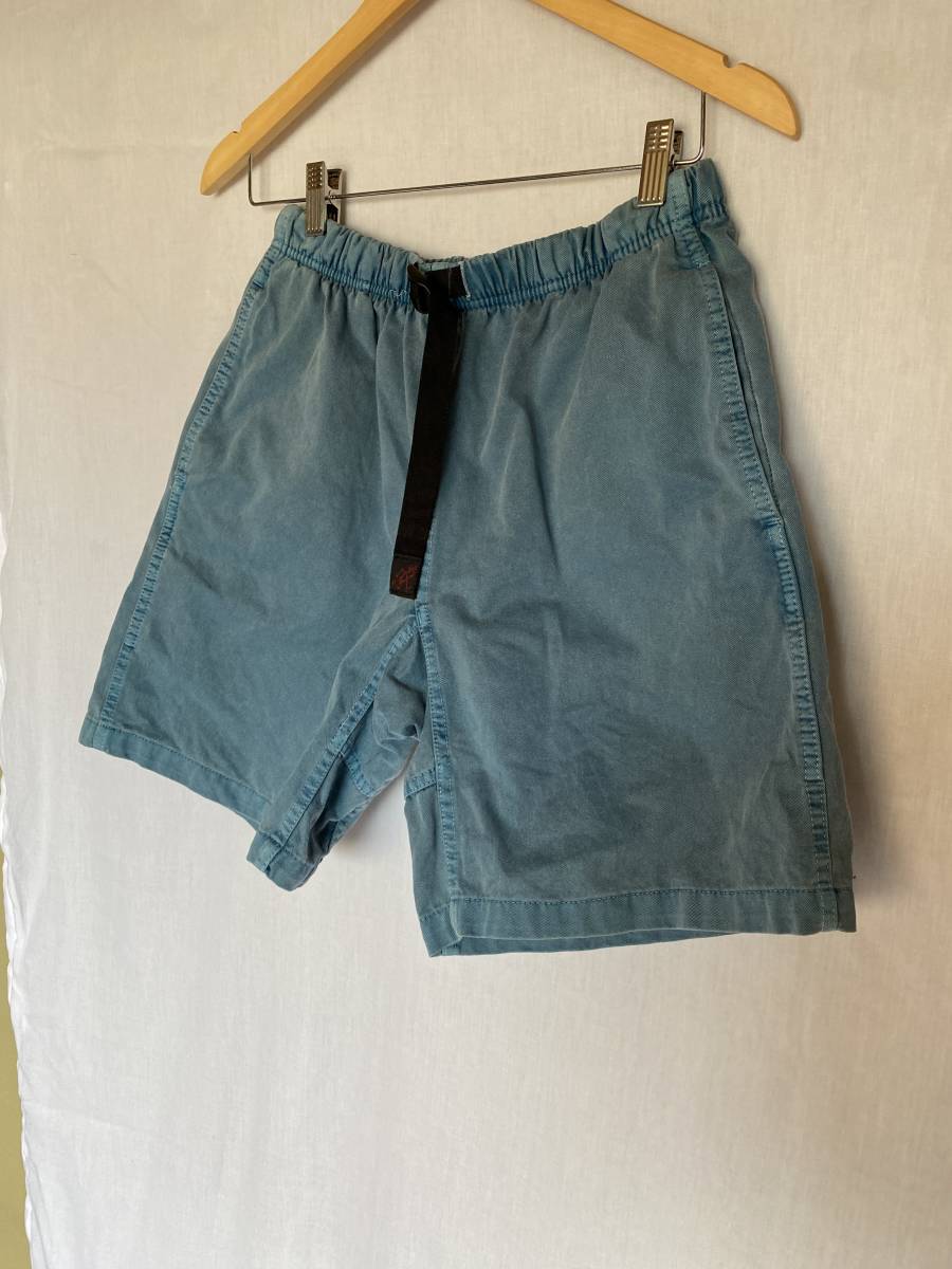 グラミチ USA製 ヴィンテージ クライミングショーツ ショートパンツ M