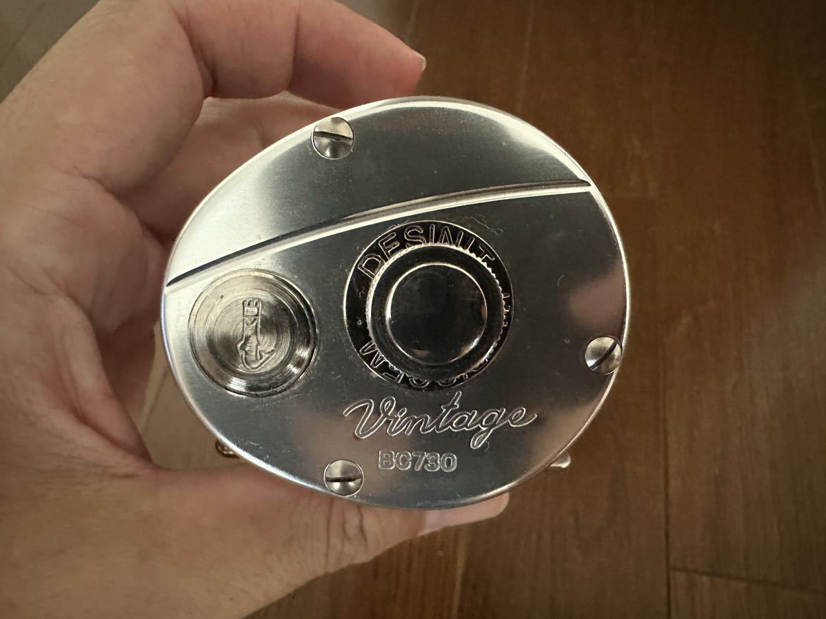 Yahoo!オークション - 五十鈴工業 BC730 vintage Yahoo!オークション - 五十鈴工業 BC730 vintage