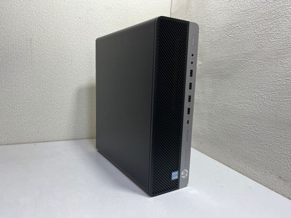 新品SSD1TB(NVMe M.2)+HDD3TB□Core i7-8700搭載4.60GHz x12□メモリ 