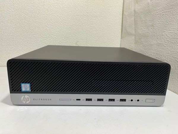 スリムPC□新品SSD1TB(NVMe M.2)+HDD1TB□Core i7-6700搭載□大容量