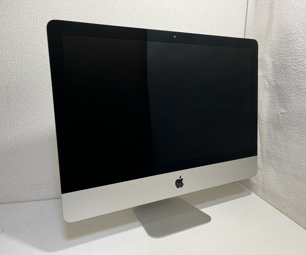 大感謝セール】 Apple iMac Retina 4K 21.5インチ Late 2015 Core i7