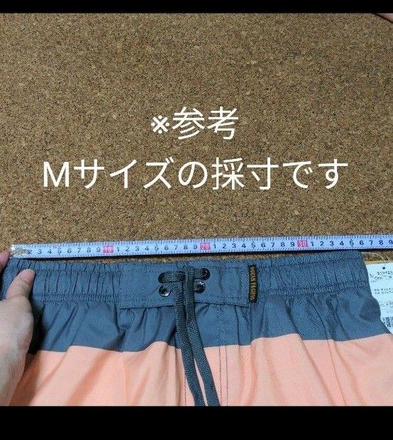 OP オーシャンパシフィック オーピー 水着 トランクス ショートパンツ★ＸＬ