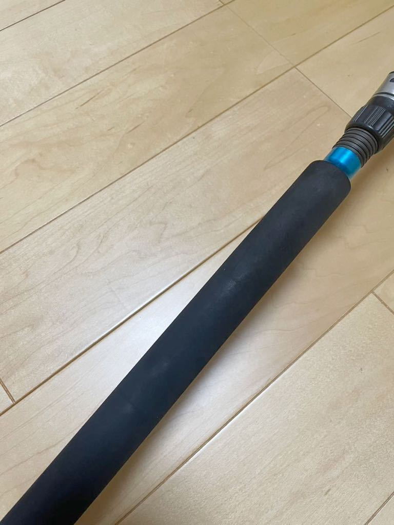 MCワークス リアルフュージョン 633LR ローレスポンスジャー MCワークス リアルフュージョン 633LR ローレスポンスジャー