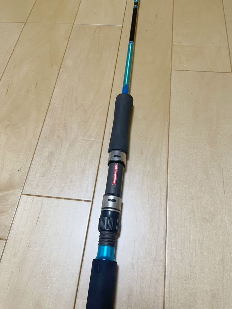 MCワークス リアルフュージョン 633LR ローレスポンスジャー MCワークス リアルフュージョン 633LR ローレスポンスジャー