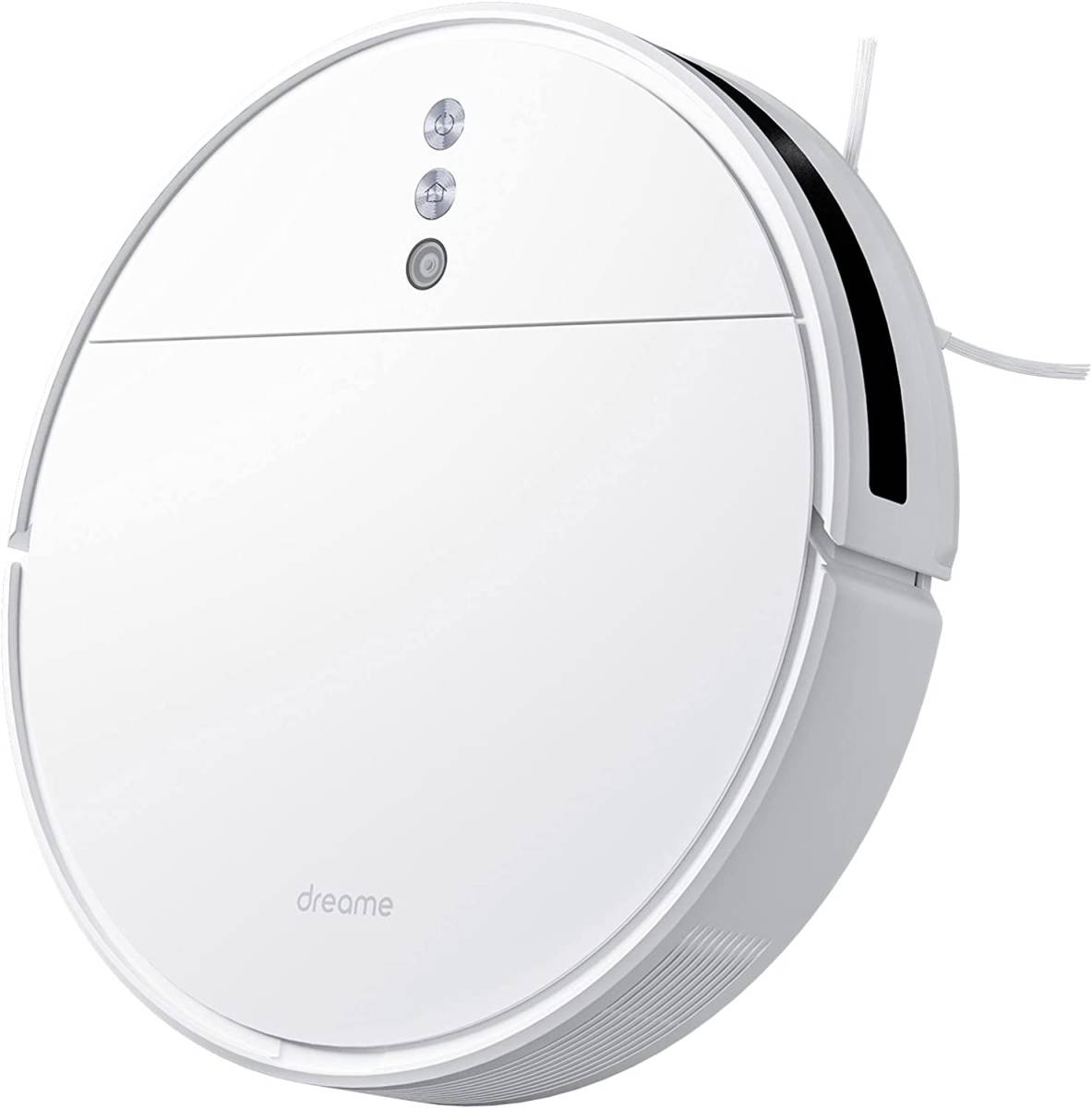 Dreame F9 ロボット掃除機2500Pa強力吸引2-in-1吸引・水拭き両用150
