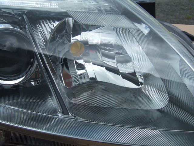 トヨタ プリウス ZVW30 30 後期 LED ヘッドランプ 右 ヘッド トヨタ プリウス ZVW30 30 後期 LED ヘッドランプ 右 ヘッド
