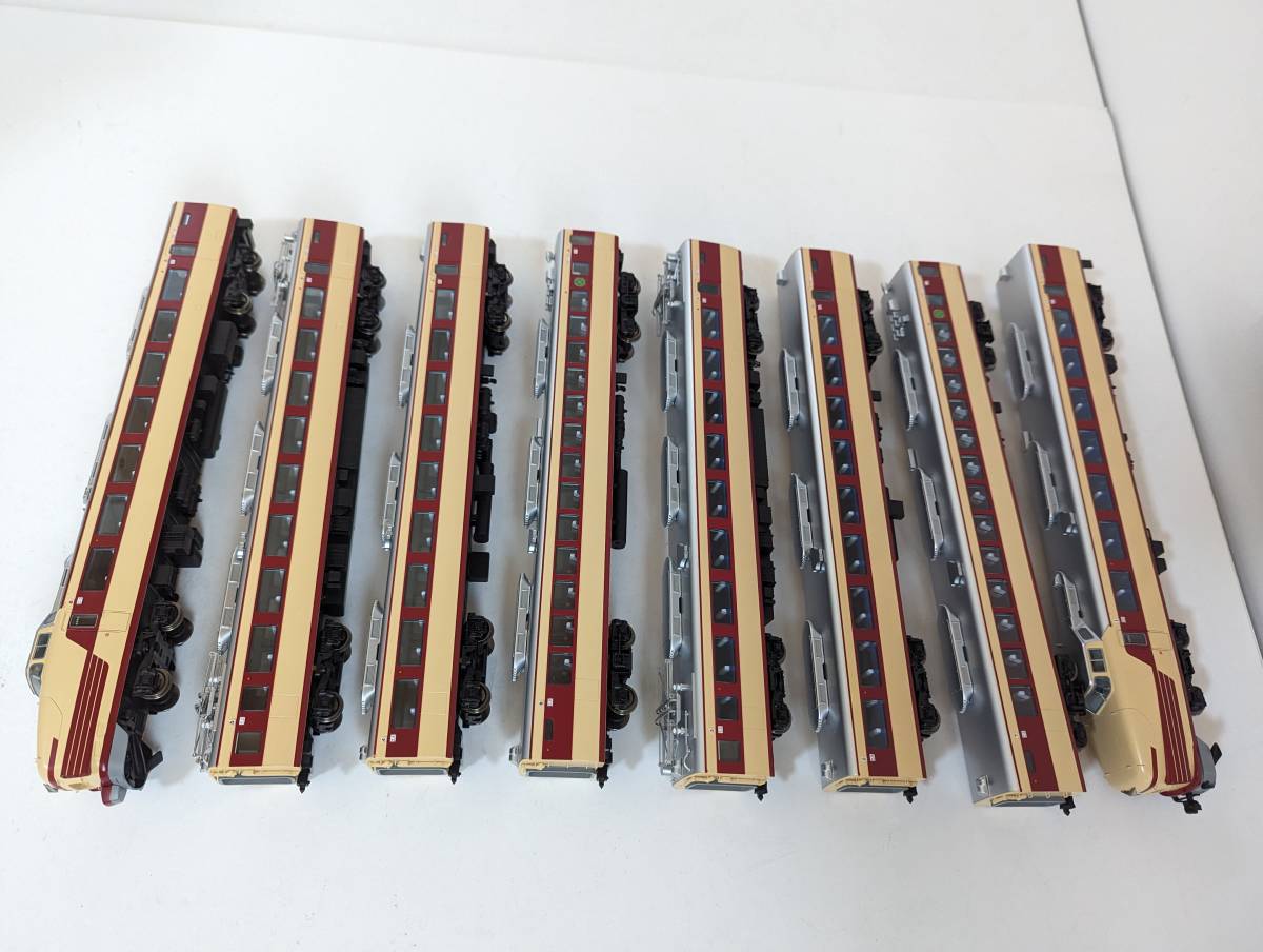  beautiful goods operation verification ending box attaching rare Tenshodo 0720 55034 181 series direct current super-express ...8. set HO gauge railroad model Tenshodo National Railways 