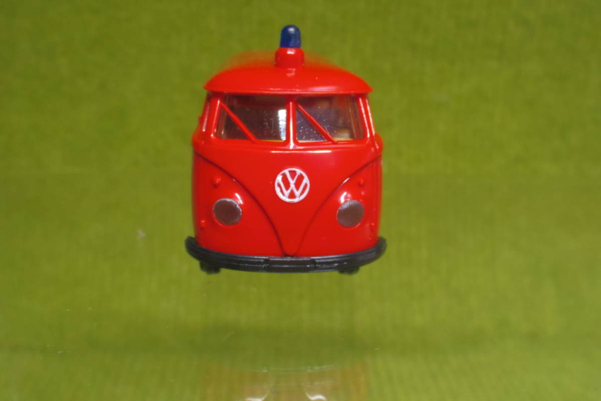 BREKINA Art. 32501 VW T1b Kombi 〔FF Modlinｇ〕 (288) _画像3