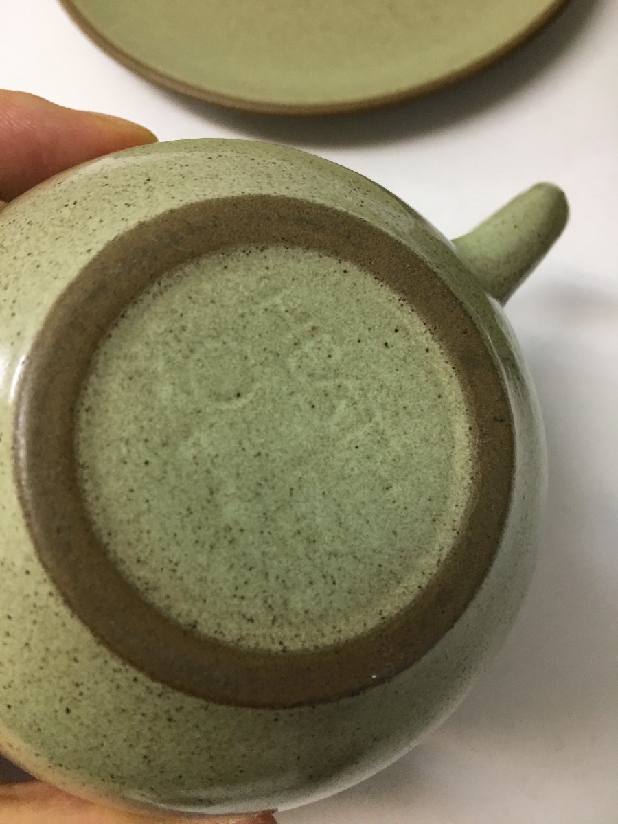 ◇ヒース セラミックス 希少 ペア セット 美品 Heath Ceramics カップ