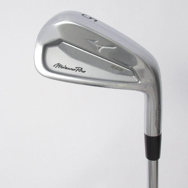 ミズノ Mizuno Pro MizunoPro 223 アイアン N.S.PRO MODUS3 TOUR 105