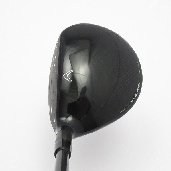 キャロウェイゴルフ EPIC エピック SPEED フェアウェイウッド Diamana 50 for Callaway 【5W】 シャフト：Diamana 50 for Callaway_画像3