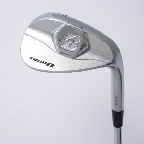ブリヂストン TOUR B ツアーB XW-1 SILVER ウェッジ N.S.PRO MODUS3
