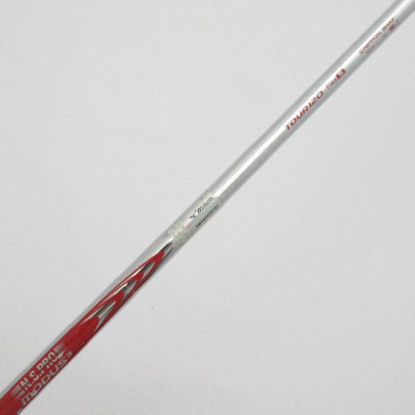 中古】 N.S.PRO アイアン 520 MizunoPro Pro Mizuno ミズノ MODUS3 PW