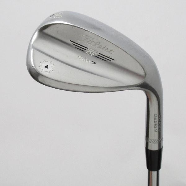 タイトリスト Vokey ボーケイデザイン SM7 TC ウェッジ N.S.PRO MODUS3