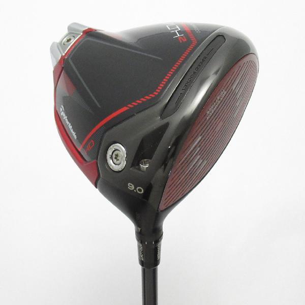 中古ゴルフクラブ 中古クラブ テーラーメイド STEALTH ステルス2 HD