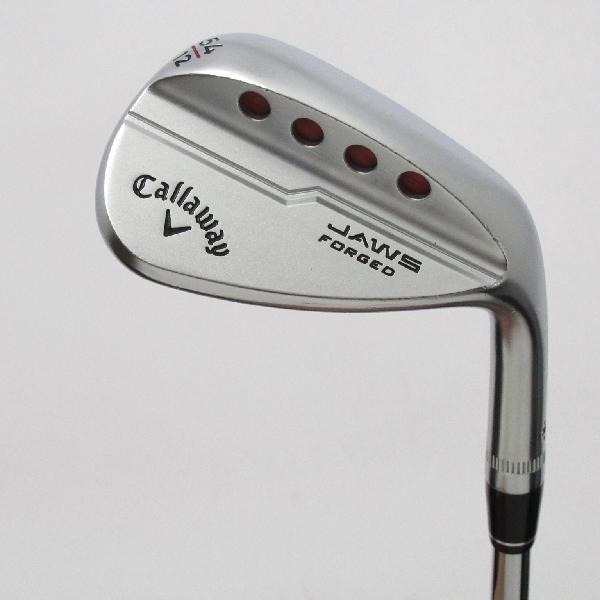 海外限定】 N.S.PRO ウェッジ CRM フォージド JAWS Golf Callaway