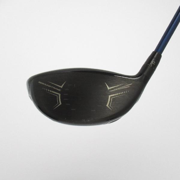 ダンロップ SRIXON スリクソン ZX5 ドライバー Diamana ZX 50 シャフト：Diamana ZX 50_画像4