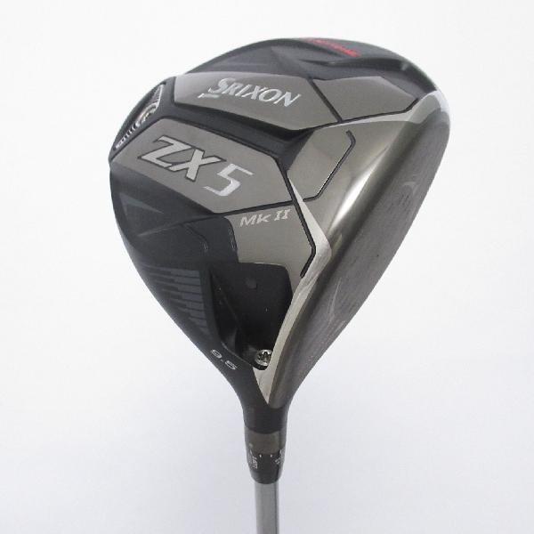 ダンロップ SRIXON スリクソン ZX5 MkII ドライバー Diamana ZX-II 50 シャフト：Diamana ZX-II 50