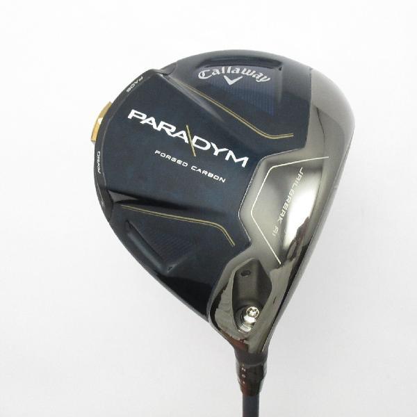 キャロウェイゴルフ PARADYM パラダイム ドライバー VENTUS TR 5 for Callaway シャフト：VENTUS TR 5 for Callaway