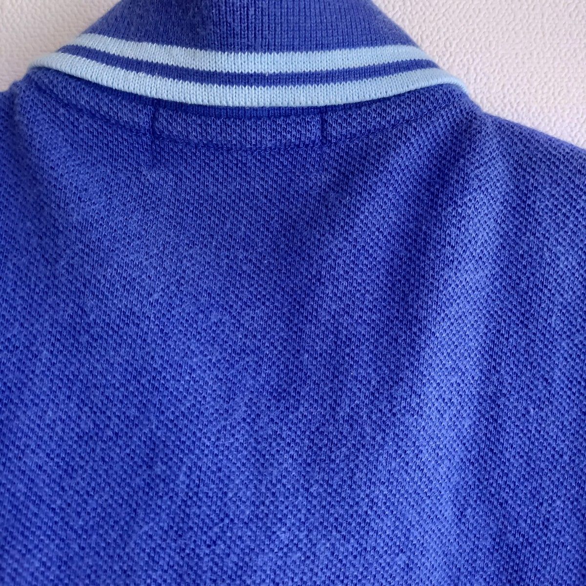 FRED PERRY 90sポロシャツ 月桂樹刺繍