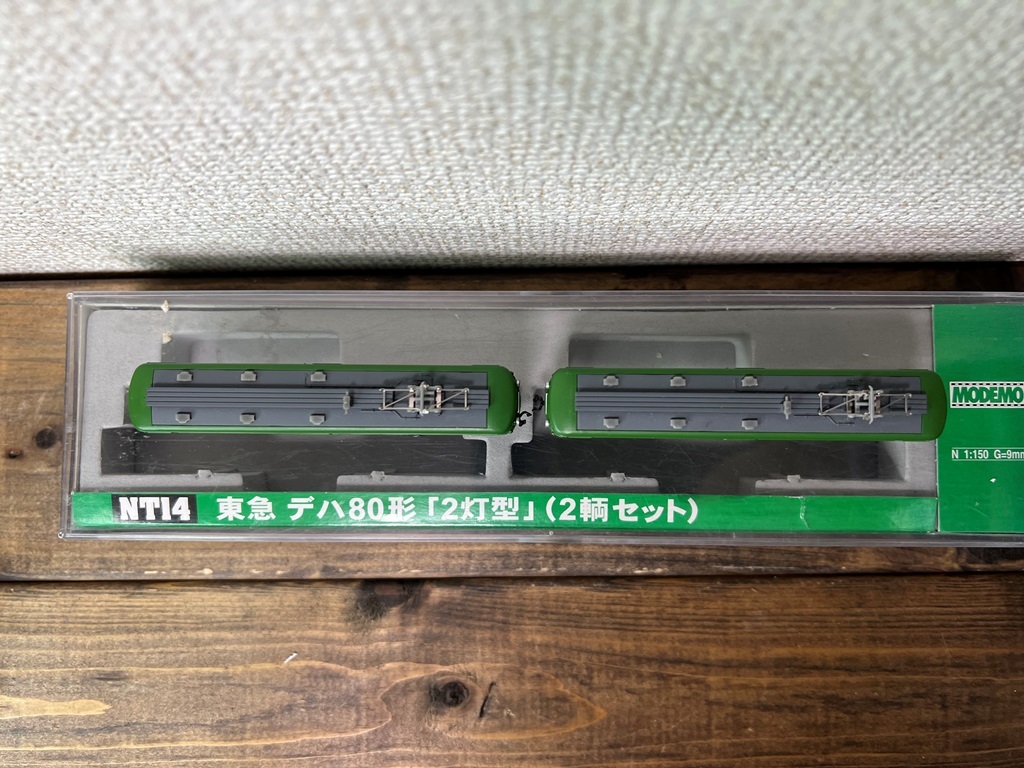 mo demo NT14 Tokyu te - 80 форма 2 лампа type 2 обе комплект 