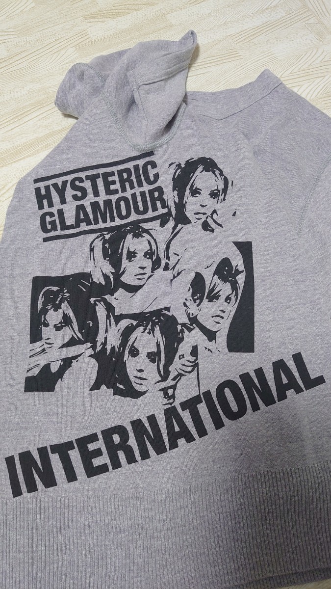 まとめ買い】 ヒステリックグラマー HYSTERIC GLAMOUR Tシャツ 半袖T