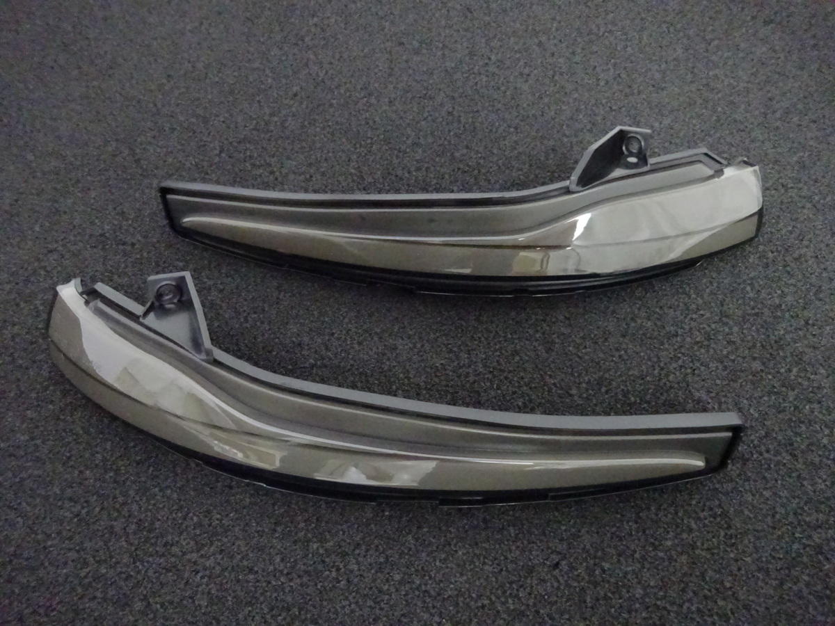  current . turn signal! high quality! exchange type! Mercedes Benz sequential door mirror winker W447 V220d V260 V Class 