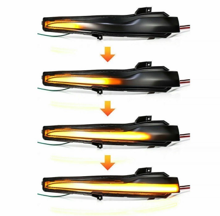  high quality! exchange type! Benz sequential door mirror winker W222 C217 A217 R217 S400 S450 S550 S560 S63 S65 coupe cabriolet 