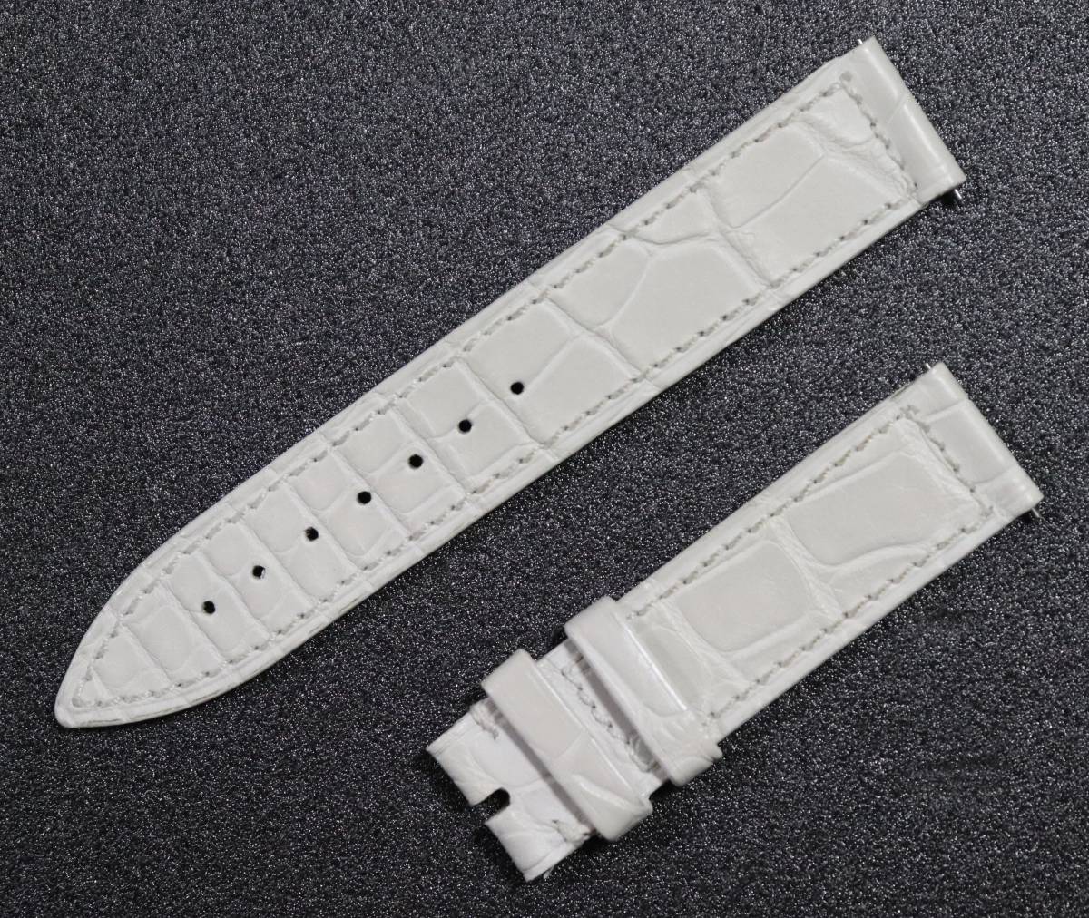 納得できる割引 FRANCK ベルト 902 900 フランクミュラー 純正 新品 本物 MULLER 6649 ホワイト 艶なし その他 納得できる割引 FRANCK ベルト 902 900 フランクミュラー 純正 新品 本物 MULLER 6649 ホワイト 艶なし その他