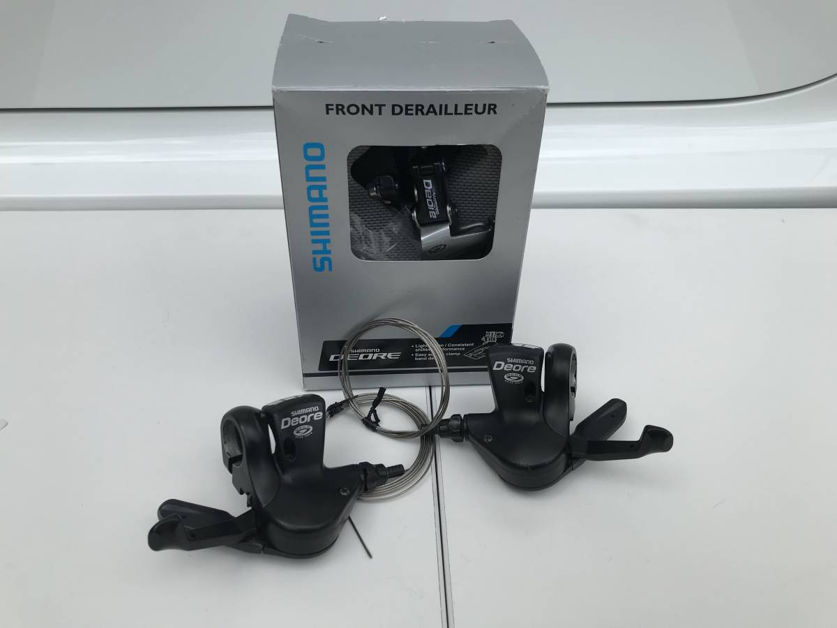 sl m511 shimano