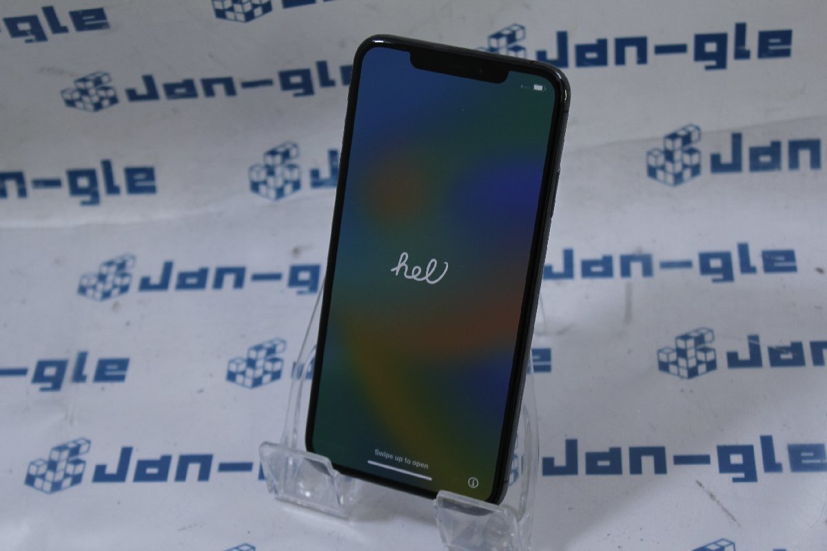 関西発送 SIMロック解除済 au 利用制限〇 Apple iPhone XS Max 関西発送 SIMロック解除済 au 利用制限〇 Apple iPhone XS Max