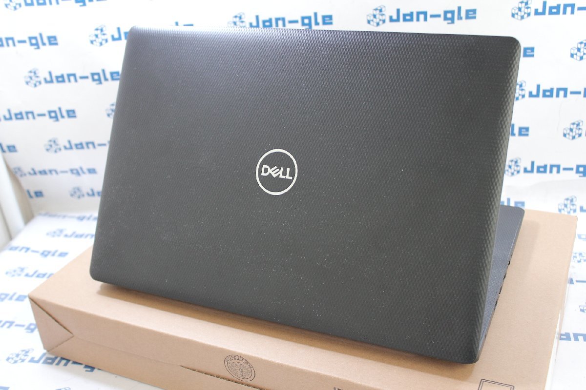 関西訳アリDELL Inspiron 3580 i5-8265U 1.60GHz/8GB/1TB 格安1円