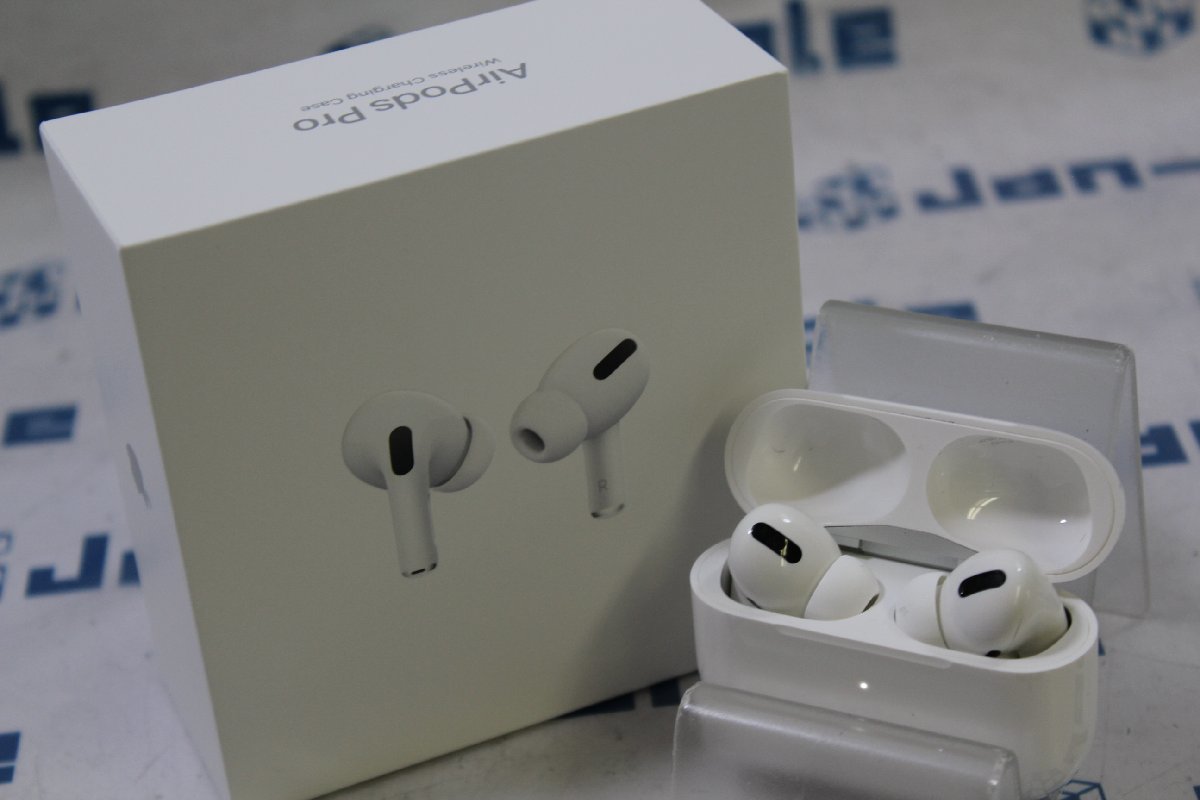 関西Apple AirPods Pro MWP22J/A ワイヤレスイヤホン格安スタート