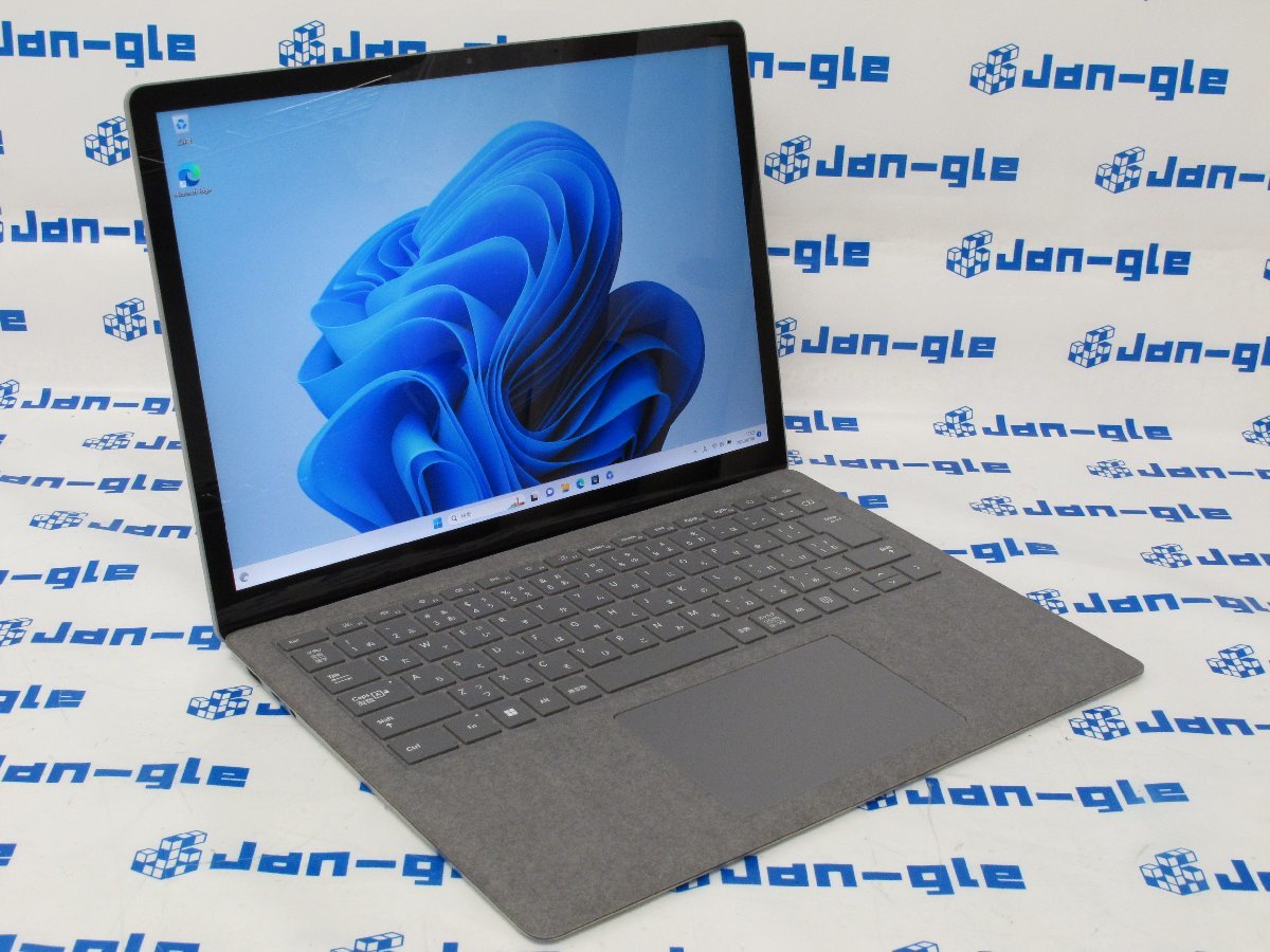 マイクロソフト Surface Laptop 5 Win11Home / Core i5-1235U 2.50GHz