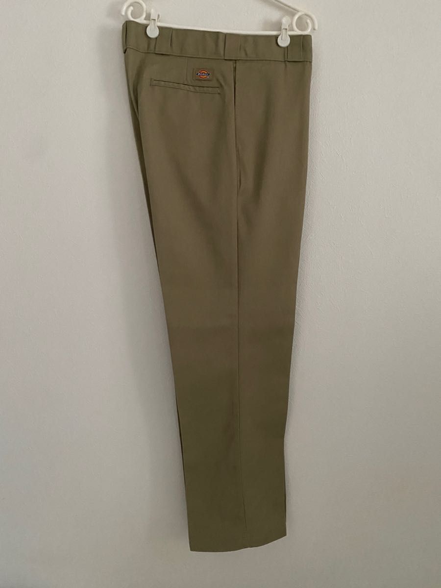 ディッキーズ】 Original 874 ワークパンツ 36×32|PayPayフリマ