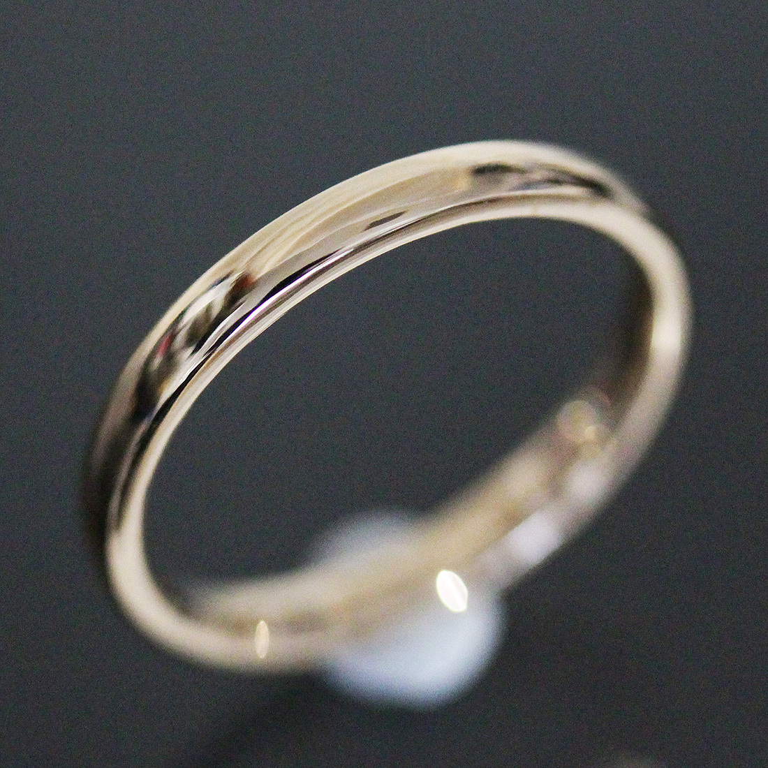ファッションデザイナー 16.5号 リング シークレット ダイヤ ノイドゥーエ ダミアーニ K18PG●指輪 4669A DAMIANI 新品仕上済 メンズ 大きめ 3.6g 指輪