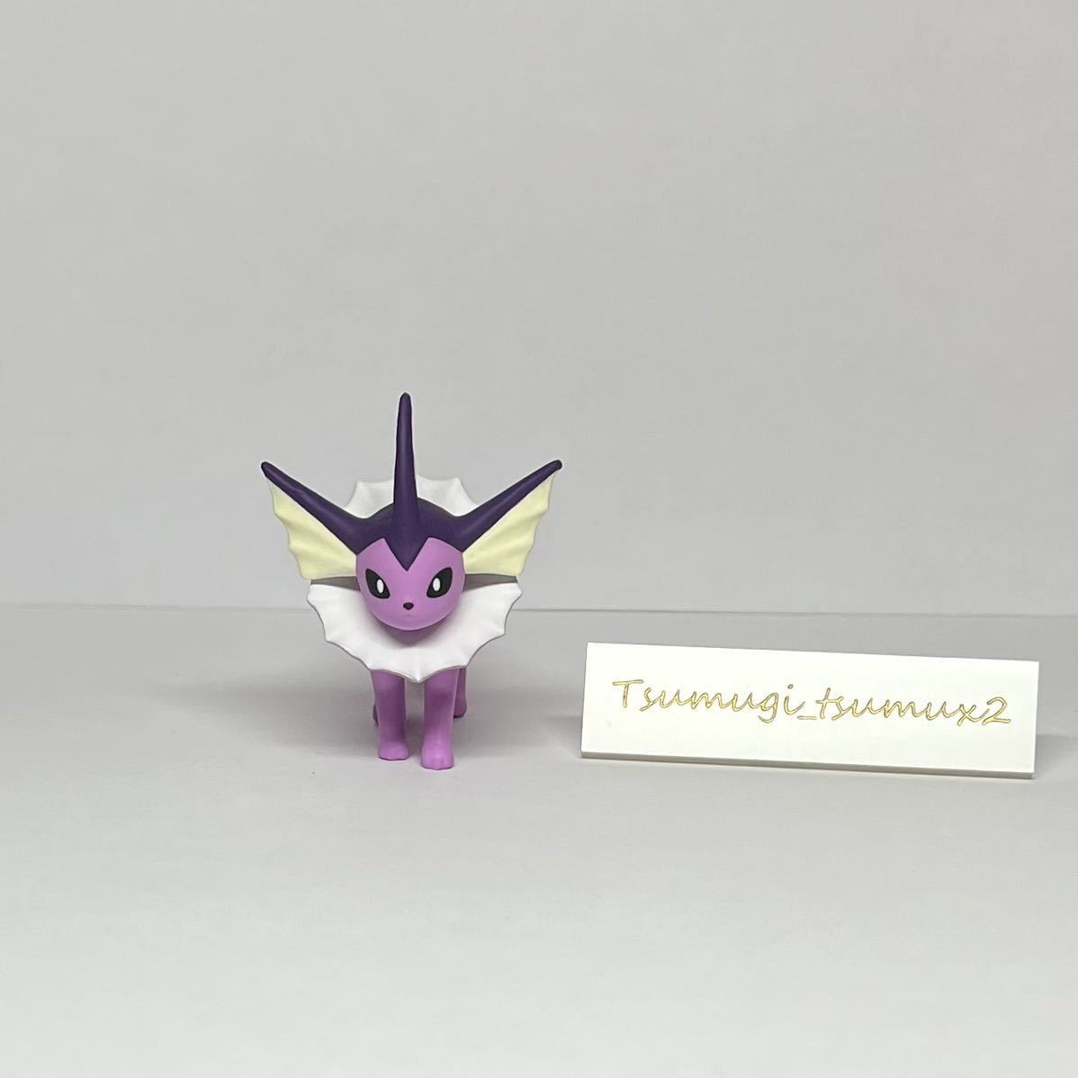 ポケットモンスター[立体ポケモン図鑑 DP06 タマタマ&ナッシー ポケットモンスター[立体ポケモン図鑑 DP06 タマタマ&ナッシー