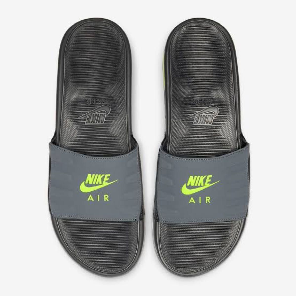 ナイキ エア マックス キャムデン スライド NIKE AIR MAX CAMDEN SLIDE