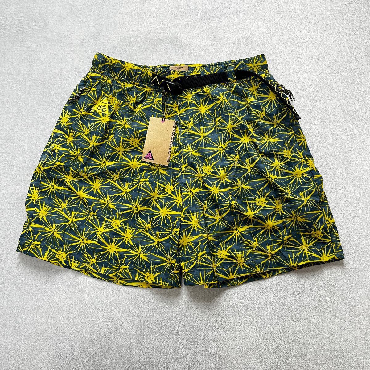 NIKE ACG ナイキ アクロニウム カーゴ ショートパンツ ハーフ NIKE ACG ナイキ アクロニウム カーゴ ショートパンツ ハーフ