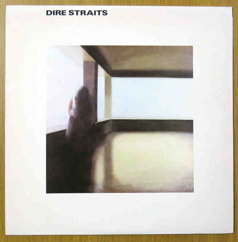 DIRE STRAITS ダイアー ストレイツ_画像1