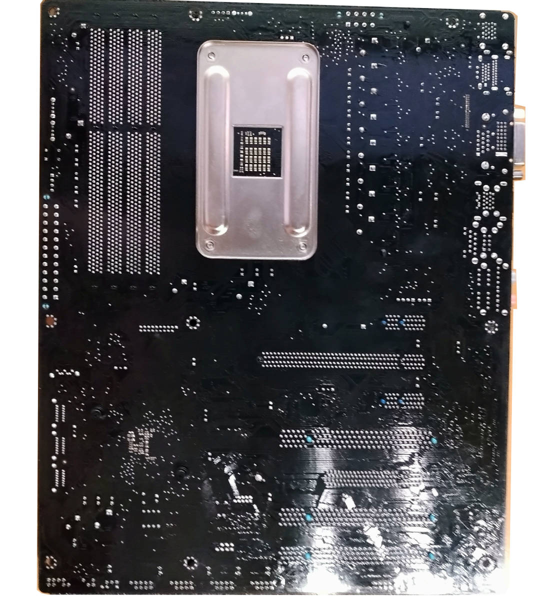 【中古】ASUS F1A75-V PRO SocketFM1_画像2