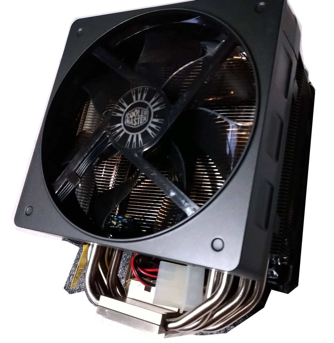 【新古品】クーラーマスター CoolerMaster V6GT