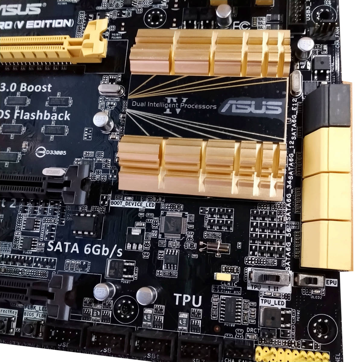新古品】ASUS Z87-PRO V EDITION LGA1150|Yahoo!フリマ(旧 新古品】ASUS Z87-PRO V EDITION LGA1150|Yahoo!フリマ(旧