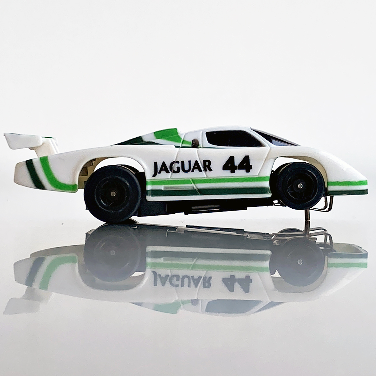 卸売 トミー AFX ジャガーXJR-7 スロットカー ミニカー - abiastateedu.org