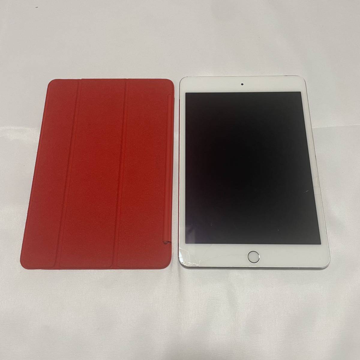 正規品】 iPad mini 4 WiFi + Cellular 16GB SIMフリー iPad本体