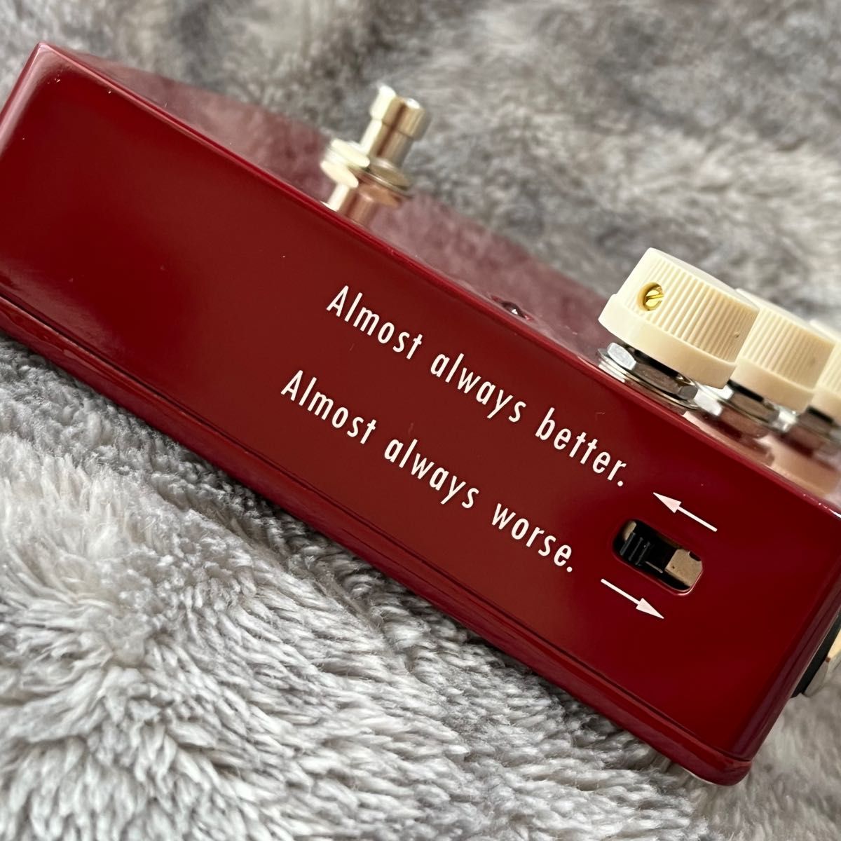 KTRクローンエフェクター Klon ktr centaur ケンタウロス|Yahoo KTRクローンエフェクター Klon ktr centaur ケンタウロス|Yahoo