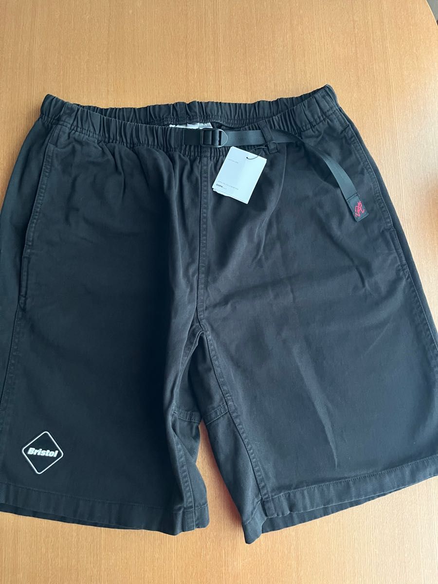 FCRB GRAMICCI TEAM SHORTS グラミチ ショートパンツ XL｜Yahoo!フリマ