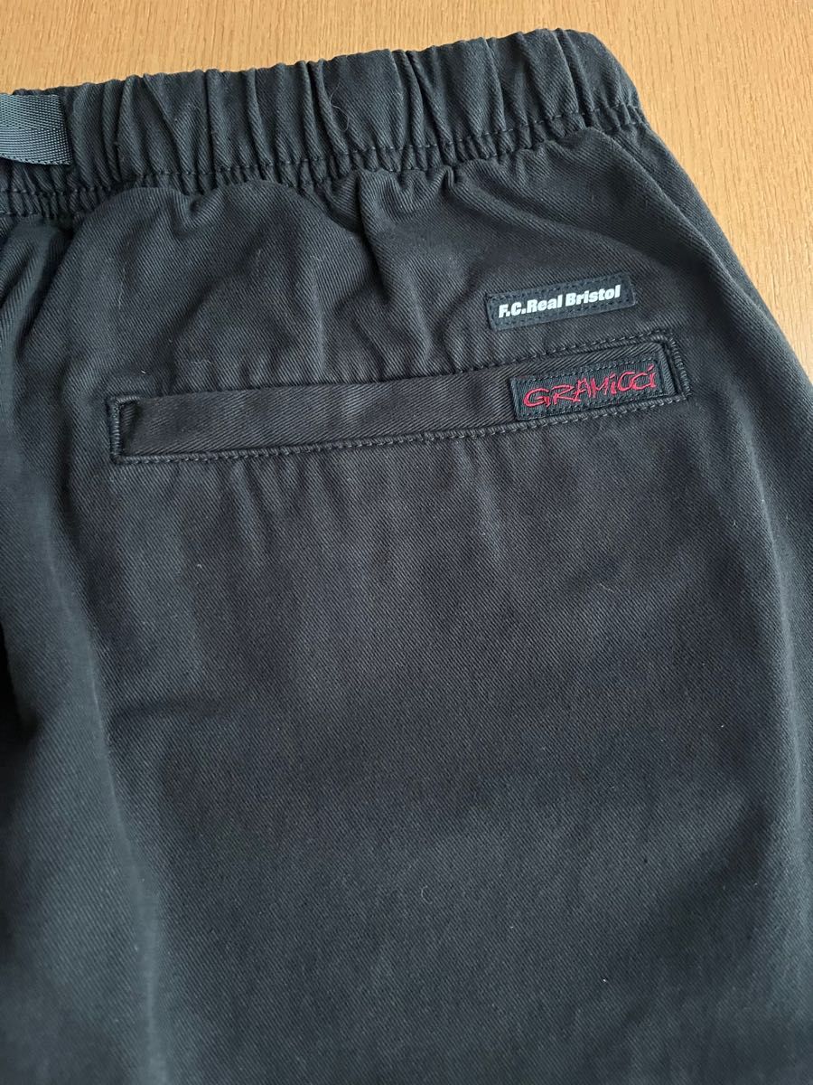 FCRB GRAMICCI TEAM SHORTS グラミチ ショートパンツ XL｜Yahoo!フリマ