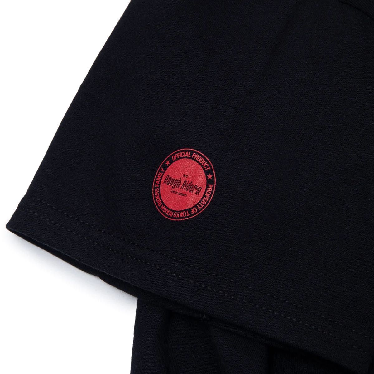 ラッツ Tシャツ/RATS WAY OF TOKYO RED Lサイズ|Yahoo!フリマ ラッツ Tシャツ/RATS WAY OF TOKYO RED Lサイズ|Yahoo!フリマ