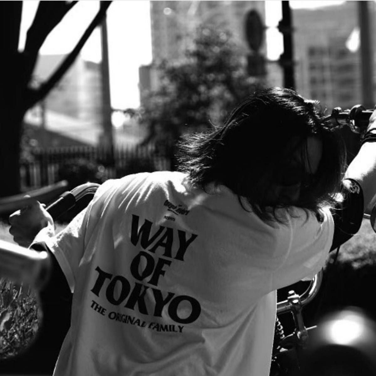 ラッツ Tシャツ/RATS WAY OF TOKYO RED Lサイズ|Yahoo!フリマ ラッツ Tシャツ/RATS WAY OF TOKYO RED Lサイズ|Yahoo!フリマ